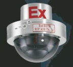 Explosion Proof Dome camera